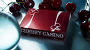  Cherry Casino Reno Red kártyacsomag