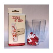 Gyngy koktl / Cocktail of Beads