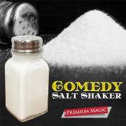  Vicces sószóró / Comedy Salt Shaker