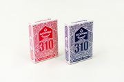 Cartamundi Copag 310 Slimline playing cards