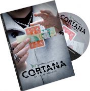 Cortana by Felix Bodden DVD