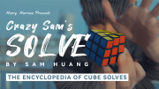  Henry Harrius Presents: Crazy Sam's Solve
