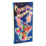 Szellemkend / Dancing Hankey
