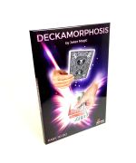 Deckamorphosis / Kártyából telefon megújulva