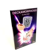 Joker Magic Deckamorphosis / Krtybl telefon megjulva