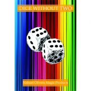  Dobkocka 2-es nlkl - Dice Without Two
