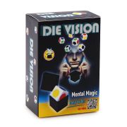 Joker Magic Kocka vzi / Die Vision