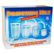 Tejkisebbts / Diminishing Milk