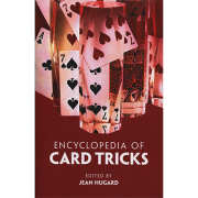 Dover Publications, INC Encyclopedia of Card Tricks