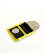 Coin Bag (With Jumbo and Magician's Coin)