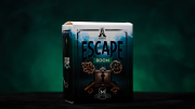 Szabadulszoba / Escape Room