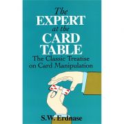 The Expert at the Card Table by S. W. Erdnase knyv