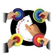  Fanning Deck Super - legyez krtyacsomag