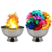  Tztl (virggal) / Fire Bowl