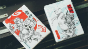  Fujin kártyacsomag