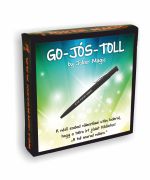 Go-Js-Toll (