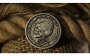 Grifters Coin - Mutatványos érme