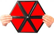 Color Changing Hexagon + online explanation