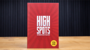  High Spots by Caleb Wiles