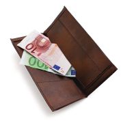  Cserélő pénztárca - gazdaságos / Himber Wallet - eco