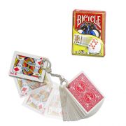  Houdini Deck (Bicycle krtybl)