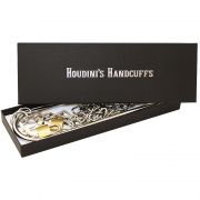  Houdini's Handcuffs