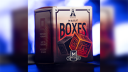 Bent s kint dobozok / In and Out Boxes