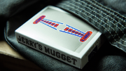 Vintage Feel Jerry's Nuggets krtyacsomag - Steel