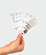Joker Magic Diminishing Cards