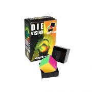 Kocka vízió / Die Vision