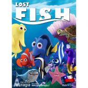 Aprendemagia Lost Fish