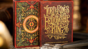  Gyűrűk Ura - A Gyűrű Szövetsége kártyacsomag / Lord of the Rings - The Fellowship of the Ring