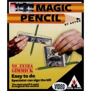 Astor Magic Magic Pencil by Astor