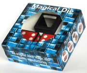 Joker Magic Magical Die