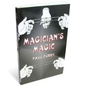 Dover Publications, INC Magician's Magic by Paul Curry
