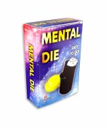 Mentlkocka - gazdasgos / Mental Die