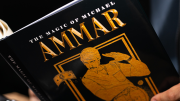  Michael Ammar bvszete / Magic of Michael Ammar