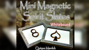  Mini szellemtblk (mgneses) / Mini Spirit Slates (magnetic) by Quique Marduk