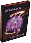 Mirage Deck (Made from Bicycle cards)