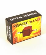 Misztikus plca / Mystic Wand