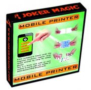 Joker Magic Mobile Printer