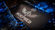  Morphed by Daryl