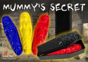  Mmia titka / Mummy's Secret