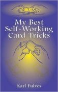  My Best Self-Working Card Tricks by Karl Fulves knyv