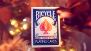  My Power Deck by Jordan Victoria krtyacsomag (jellt, kk)