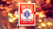  My Power Deck by Jordan Victoria krtyacsomag (jellt, piros)