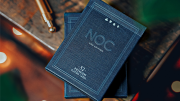  NOC Pro 2021 kártyacsomag (Tengerészkék)