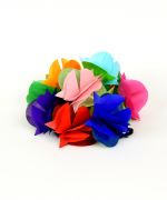 Joker Magic Spring Flowers Bouquet (10 pieces)