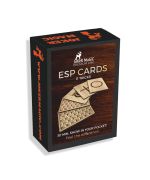  ESP Cards (oak decor)
