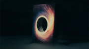 Cartamundi Orbit Black Hole krtyacsomag